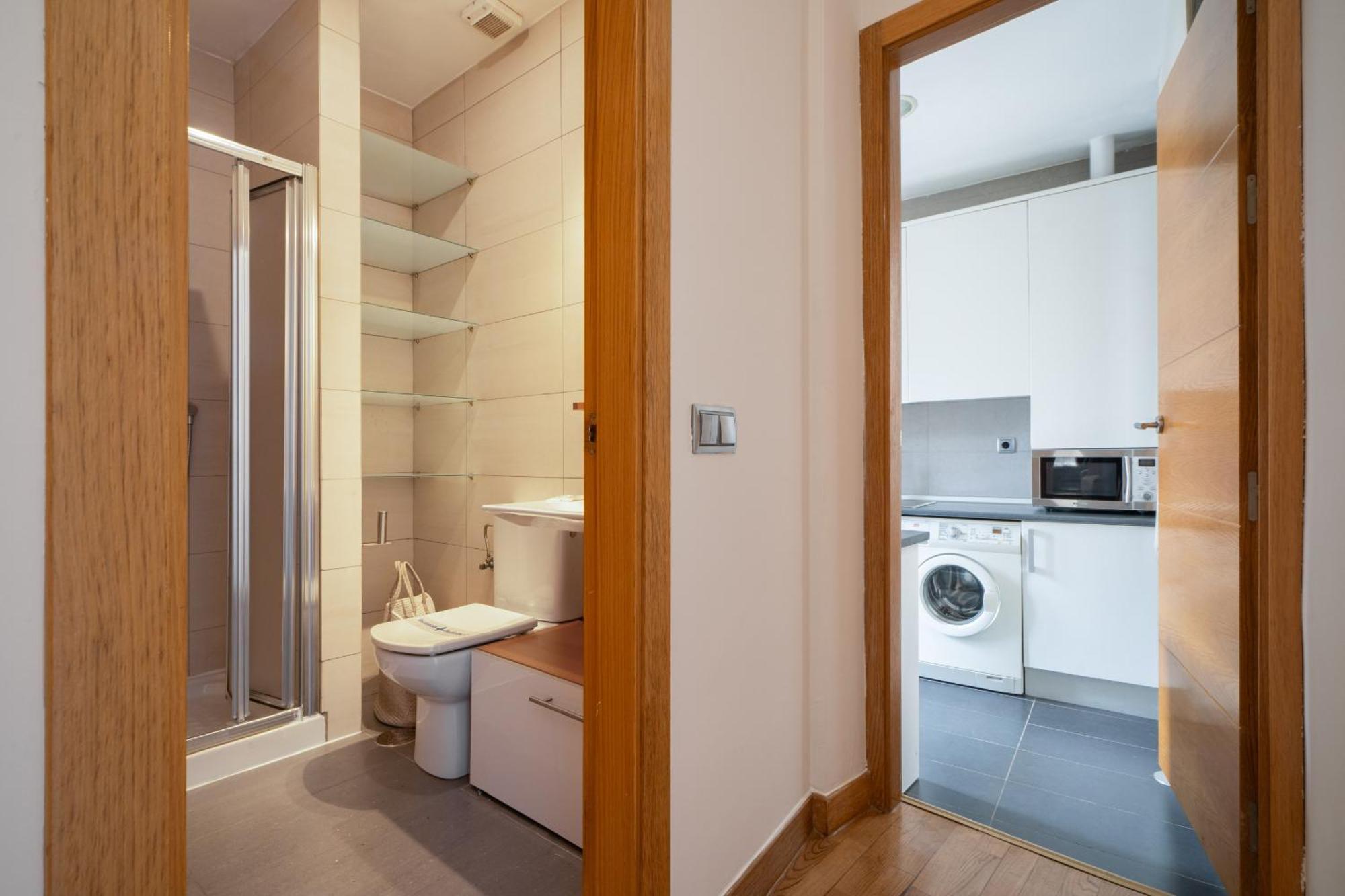 Apartamento Exterior En Lavapies Alquiler Temporal マドリード エクステリア 写真